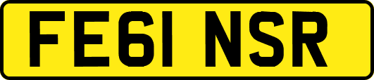 FE61NSR