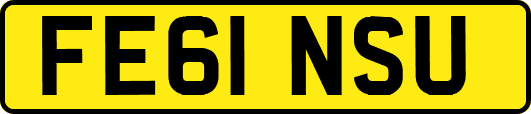 FE61NSU