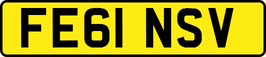 FE61NSV
