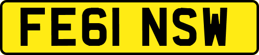 FE61NSW