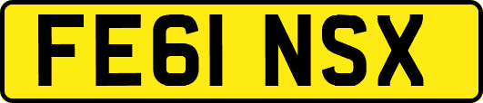 FE61NSX