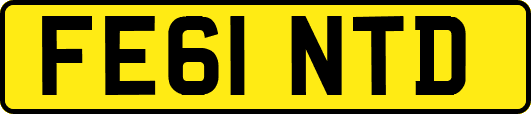 FE61NTD
