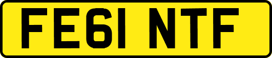 FE61NTF