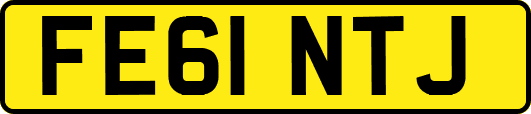 FE61NTJ