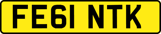 FE61NTK