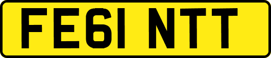 FE61NTT