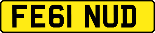 FE61NUD