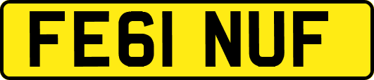 FE61NUF