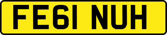 FE61NUH