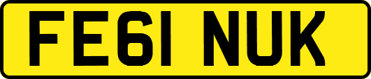 FE61NUK