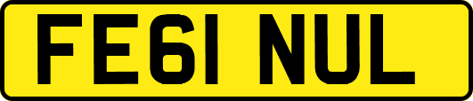 FE61NUL