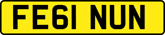 FE61NUN
