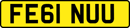 FE61NUU