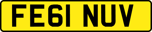 FE61NUV