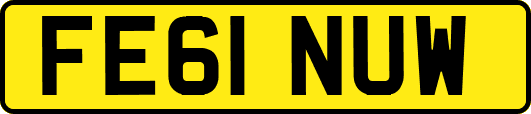 FE61NUW