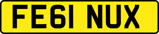 FE61NUX