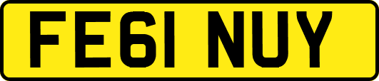 FE61NUY