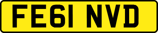 FE61NVD