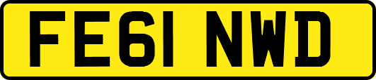 FE61NWD
