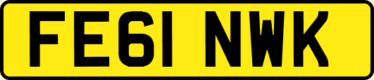 FE61NWK