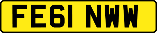 FE61NWW