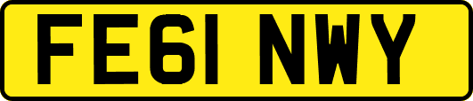 FE61NWY