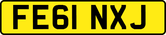 FE61NXJ