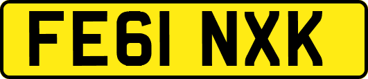 FE61NXK