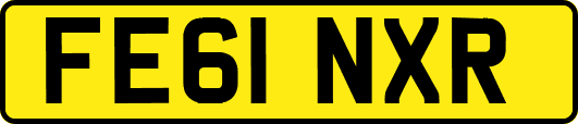 FE61NXR