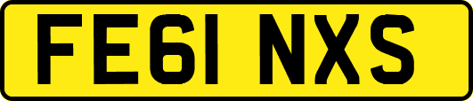 FE61NXS