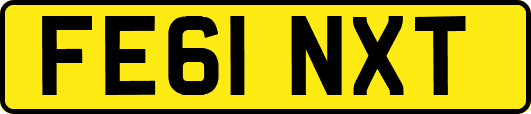 FE61NXT