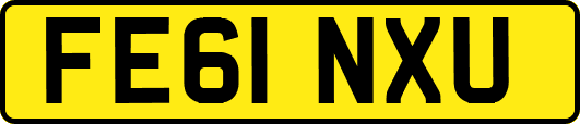 FE61NXU
