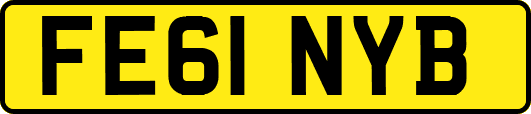 FE61NYB