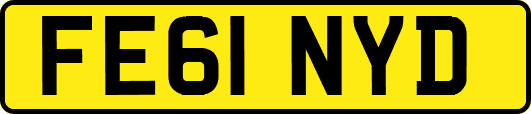 FE61NYD