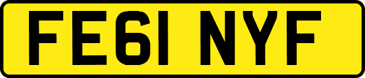 FE61NYF