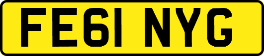 FE61NYG