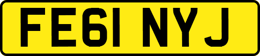 FE61NYJ