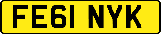 FE61NYK
