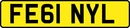 FE61NYL