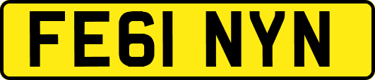 FE61NYN