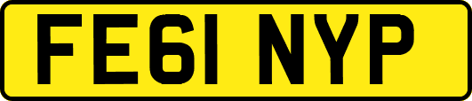FE61NYP