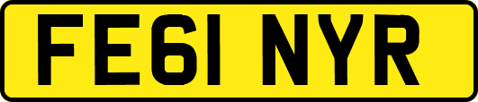 FE61NYR