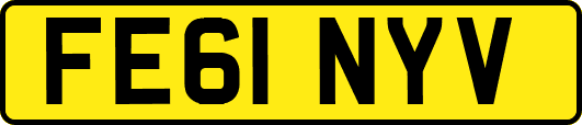 FE61NYV