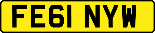 FE61NYW