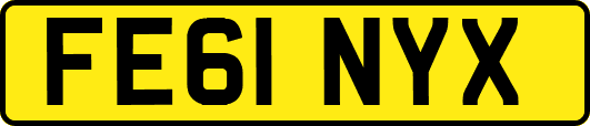 FE61NYX