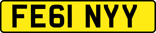 FE61NYY