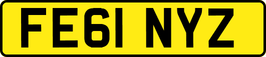 FE61NYZ