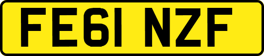 FE61NZF
