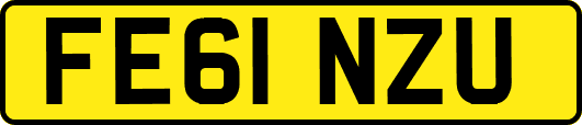 FE61NZU