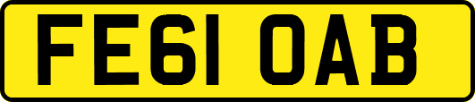 FE61OAB